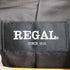 リーガル REGAL ステンカラー コート ジャケット エポレット メンズ JPN:M