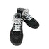 バンズ VANS SK8-MID REISSUE FLAME CUT OUT メンズ JPN:27.5