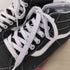 バンズ VANS SK8-MID REISSUE FLAME CUT OUT メンズ JPN:27.5