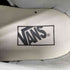 バンズ VANS SK8-MID REISSUE FLAME CUT OUT メンズ JPN:27.5