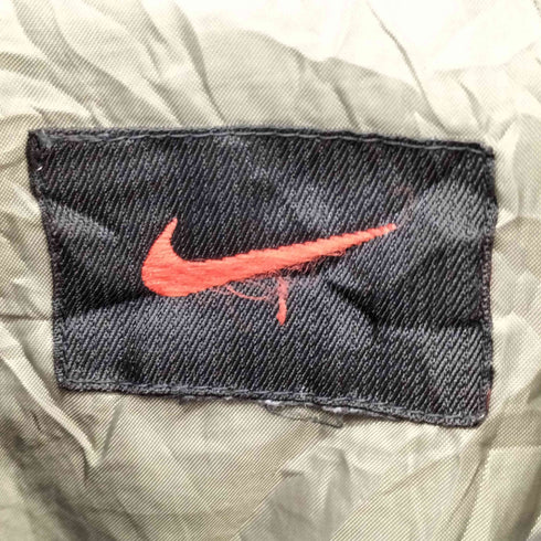 ナイキ NIKE 00S 中綿ジャケット メンズ