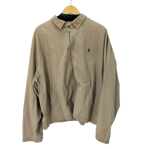 ポロバイラルフローレン Polo by RALPH LAUREN 80S スウィングトップジャケット メンズ import:XL