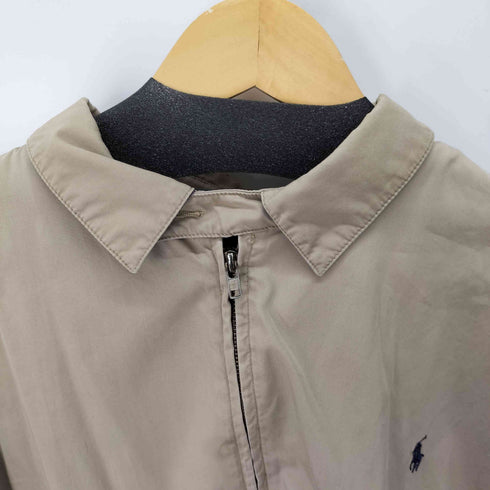 ポロバイラルフローレン Polo by RALPH LAUREN 80S スウィングトップジャケット メンズ import:XL