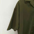アデイインザライフユナイテッドアローズ A day in the life UNITED ARROWS S/S オープンカラーシャツ メンズ JPN:L