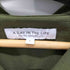 アデイインザライフユナイテッドアローズ A day in the life UNITED ARROWS S/S オープンカラーシャツ メンズ JPN:L