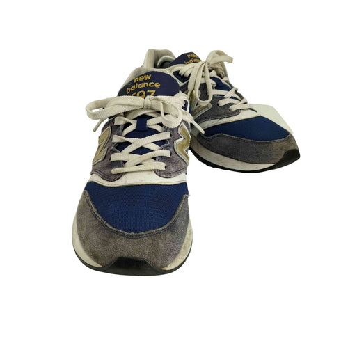 ニューバランス NEW BALANCE 597 スニーカー メンズ JPN:26