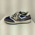 ニューバランス NEW BALANCE 597 スニーカー メンズ JPN:26