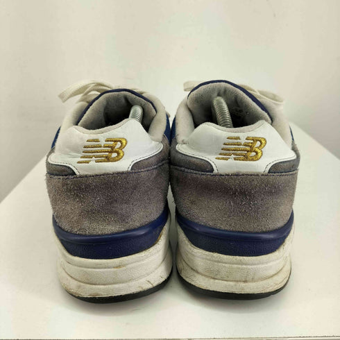 ニューバランス NEW BALANCE 597 スニーカー メンズ JPN:26