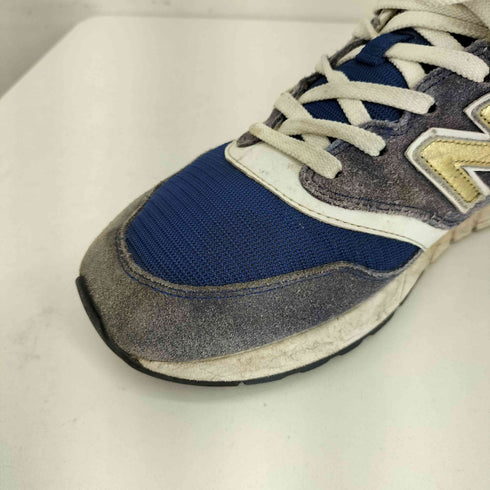 ニューバランス NEW BALANCE 597 スニーカー メンズ JPN:26