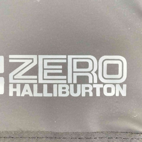ゼロハリバートン ZERO HALLIBURTON ナイロン トートバッグ メンズ
