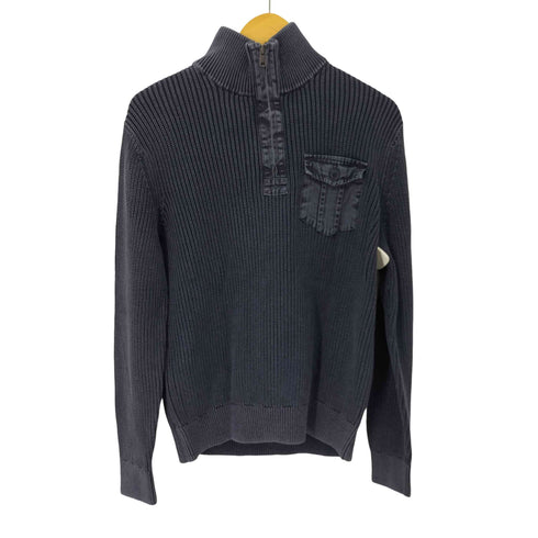 ギャップ Gap フィッシャーマンケーブルニット メンズ import:M