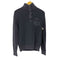 ギャップ Gap フィッシャーマンケーブルニット メンズ import:M
