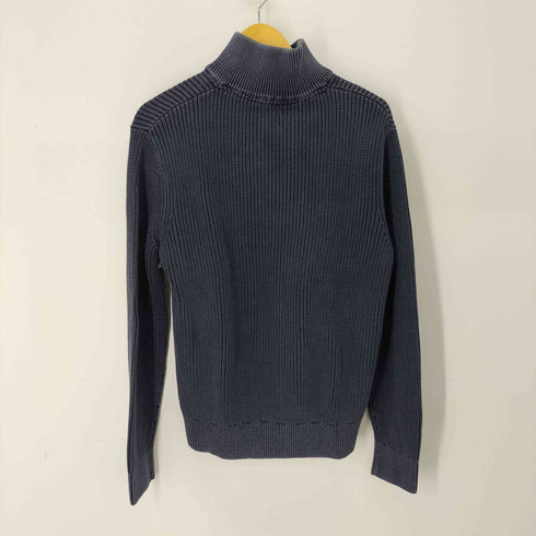 ギャップ Gap フィッシャーマンケーブルニット メンズ import:M