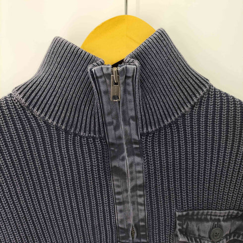 ギャップ Gap フィッシャーマンケーブルニット メンズ import:M
