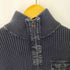 ギャップ Gap フィッシャーマンケーブルニット メンズ import:M
