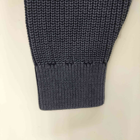ギャップ Gap フィッシャーマンケーブルニット メンズ import:M