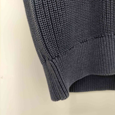 ギャップ Gap フィッシャーマンケーブルニット メンズ import:M