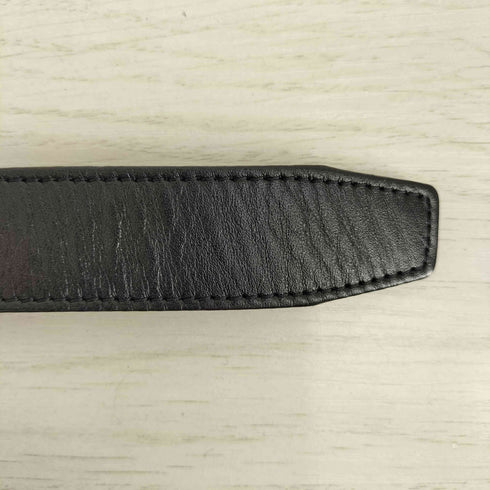 コムデギャルソン COMME des GARCONS Wallets HUGE LOGOベルト メンズ