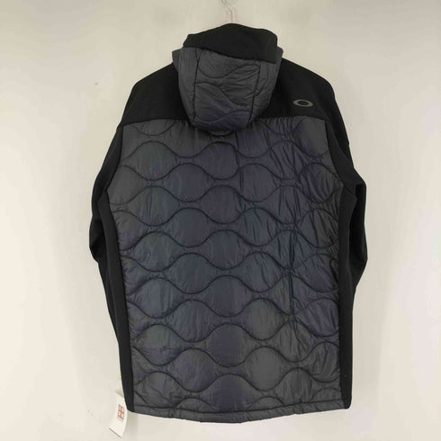オークリー OAKLEY Enhance Fusion Fleece Jacket 1.0 メンズ JPN:XL
