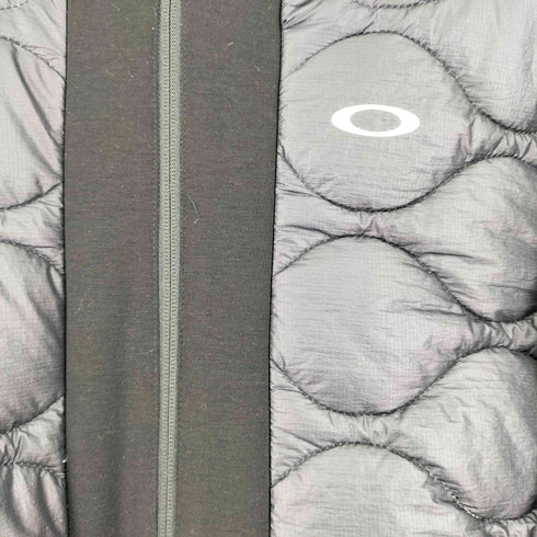 オークリー OAKLEY Enhance Fusion Fleece Jacket 1.0 メンズ JPN:XL