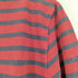 セントジェームス SAINT JAMES ボーダーボートネックカットソー メンズ EUR:48