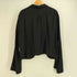 サスクワァッチファブリックス SASQUATCHfabrix. 21SS 開襟 変形 長袖シャツ メンズ JPN:M