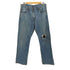 リーバイス Levis 569 ルーズストレートジーンズ メンズ W34 L34