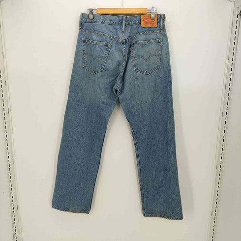 リーバイス Levis 569 ルーズストレートジーンズ メンズ W34 L34