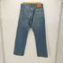 リーバイス Levis 569 ルーズストレートジーンズ メンズ W34 L34