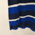 ポロラルフローレン POLO RALPH LAUREN S/S ボーダー柄ポロシャツ メンズ import:L
