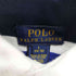 ポロラルフローレン POLO RALPH LAUREN S/S ボーダー柄ポロシャツ メンズ import:L