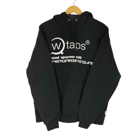 ダブルタップス WTAPS OG HOODED メンズ 03
