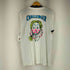 チャレンジャー CHALLENGER バックプリント S/S Tシャツ メンズ JPN:L