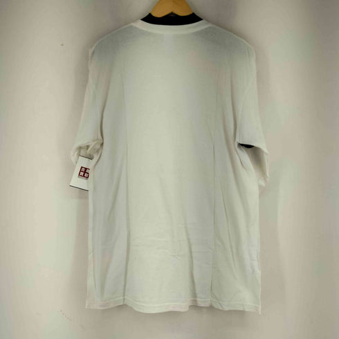 チャレンジャー CHALLENGER ファイヤーボール ロングスリーブ Tシャツ メンズ JPN:L