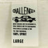 チャレンジャー CHALLENGER ファイヤーボール ロングスリーブ Tシャツ メンズ JPN:L