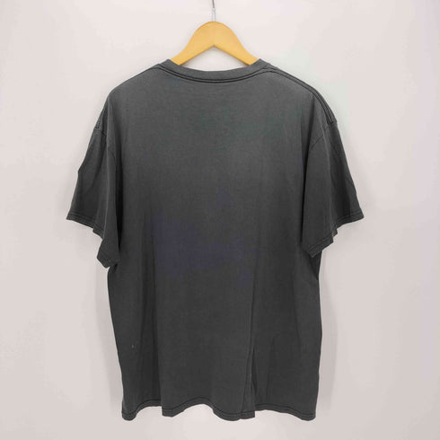セクシャルシンボル タトゥー クルーネックTシャツ メンズ