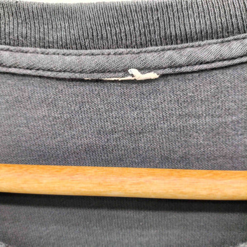 セクシャルシンボル タトゥー クルーネックTシャツ メンズ