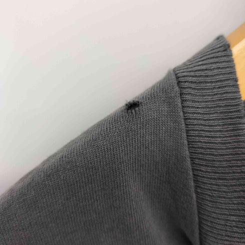 セクシャルシンボル タトゥー クルーネックTシャツ メンズ