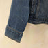 REFUGE デニムトラッカージャケット メンズ import:L