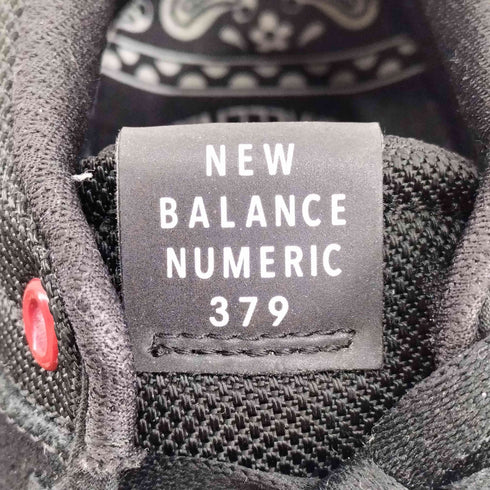 ニューバランス NEW BALANCE NM379M CH メンズ JPN:27.5