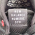 ニューバランス NEW BALANCE NM379M CH メンズ JPN:27.5