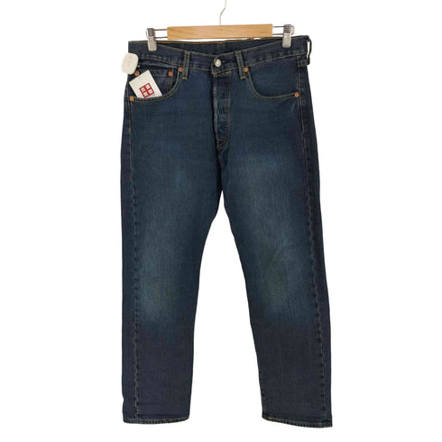 リーバイス Levis 501 93 STRAIGHT-CRAISIN WORN メンズ 32inch