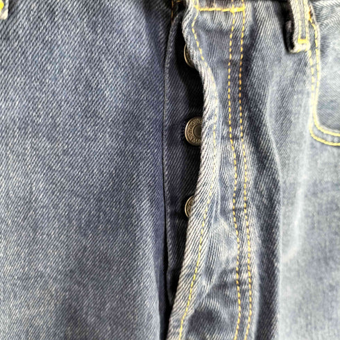 リーバイス Levis 501 93 STRAIGHT-CRAISIN WORN メンズ 32inch