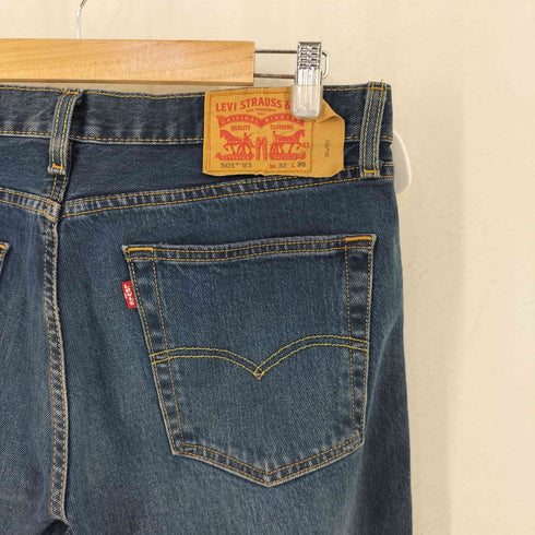 リーバイス Levis 501 93 STRAIGHT-CRAISIN WORN メンズ 32inch