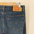 リーバイス Levis 501 93 STRAIGHT-CRAISIN WORN メンズ 32inch