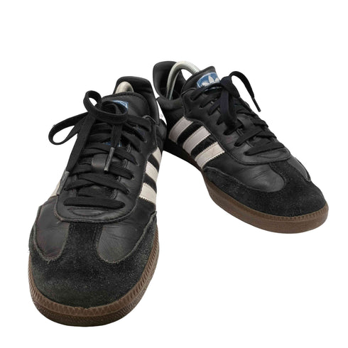アディダスオリジナルス adidas Originals SAMBA OG ローカットスニーカー メンズ JPN:27