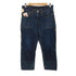 リーバイス Levis 福岡天神リニューアルオープン1周年記念 ダブルニー デニムパンツ 550 メンズ 32inch