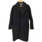 リドム LIDnM ウールチェスターコート メンズ import:M