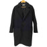 リドム LIDnM ウールチェスターコート メンズ import:M