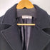 リドム LIDnM ウールチェスターコート メンズ import:M